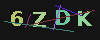 Gambar captcha