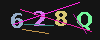 Gambar captcha